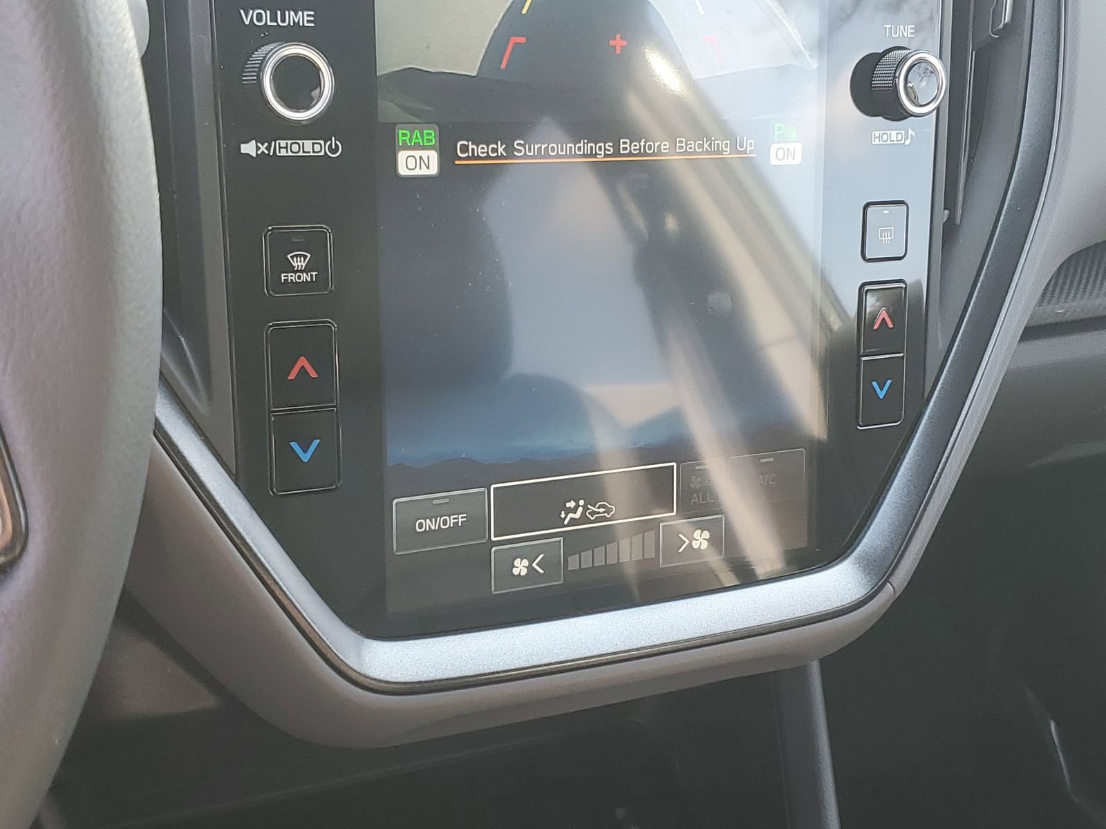 Used 2025 Subaru Crosstrek 2.5i Wilderness image 26