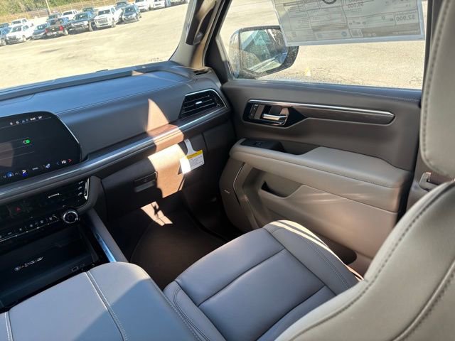 New 2026 Chevrolet Tahoe LT w/ Comfort Package AWD/4WD image 20