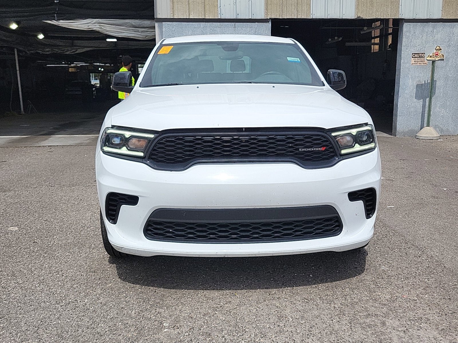 Used 2023 Dodge Durango GT RWD video 2