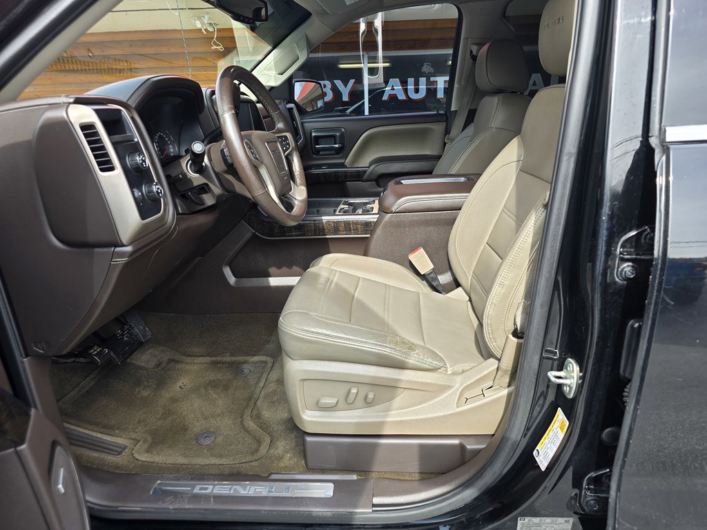 Used 2015 GMC Sierra 1500 Denali image 11