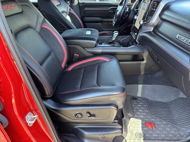 Used 2024 RAM 1500 TRX w/ TRX Level 2 Equipment Group AWD/4WD image 15