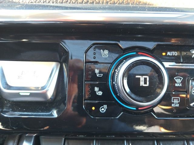 Used 2024 GMC Sierra 1500 Denali image 33