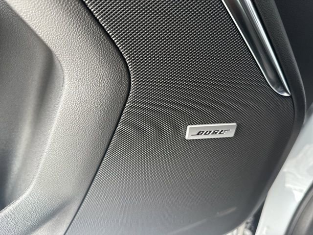 New 2026 Chevrolet Tahoe High Country image 26