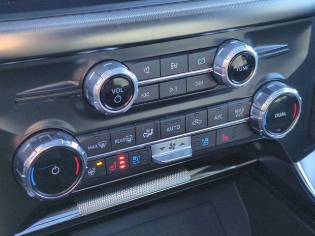 Used 2022 Ford F150 Platinum w/ Equipment Group 701A High AWD/4WD image 24