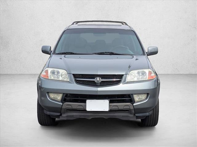 Used 2002 Acura MDX Touring video 2