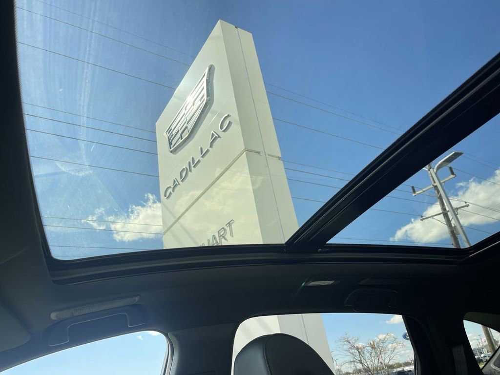 Used 2024 Acura RDX AWD w/ A-Spec & Advance Pkg image 43