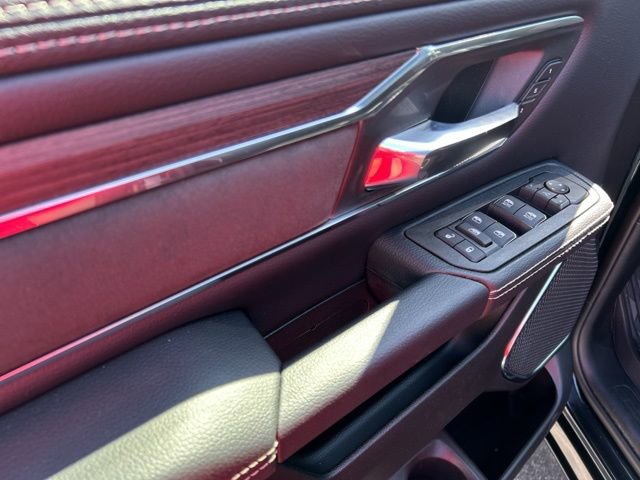 New 2026 RAM 1500 Laramie image 27