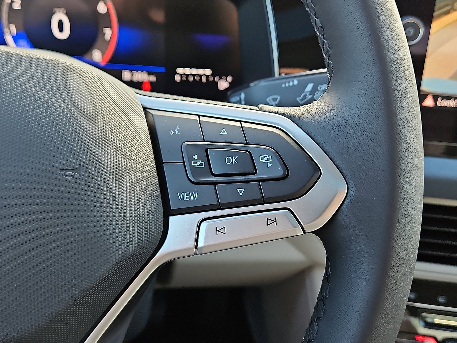 New 2026 Volkswagen Jetta SE image 19