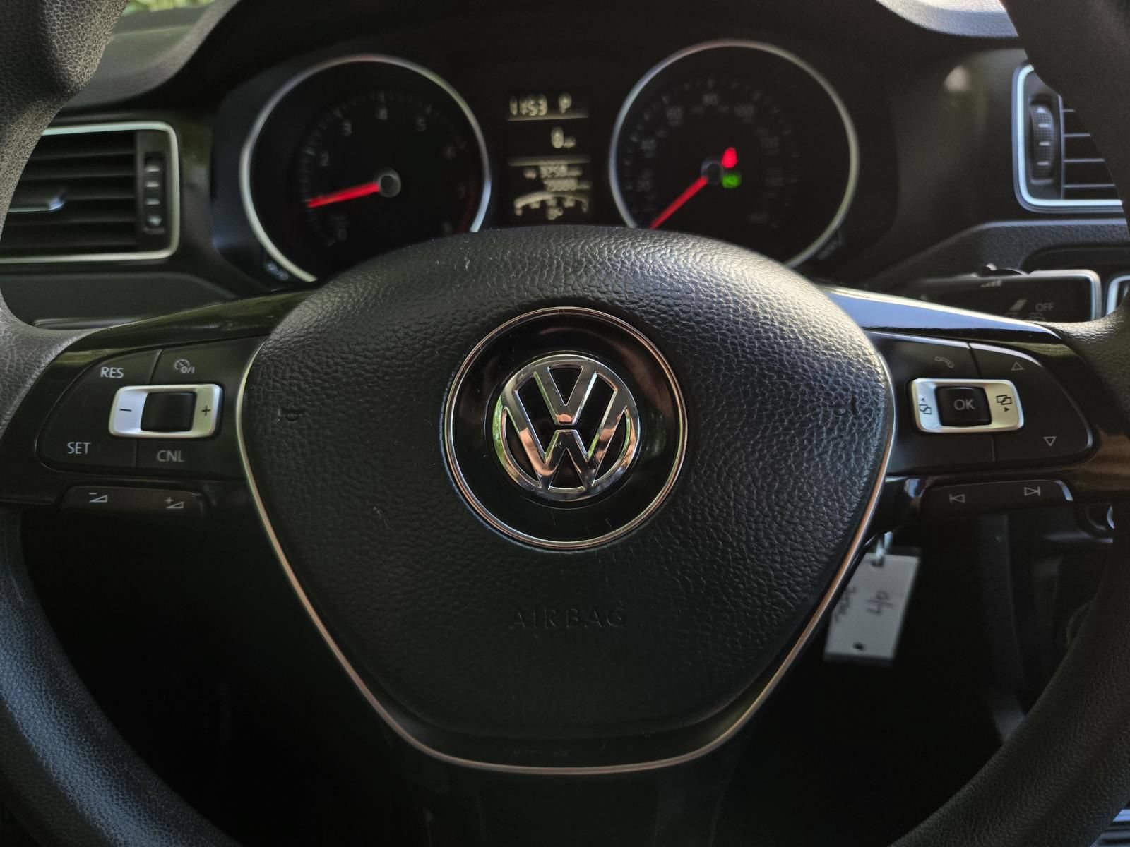 Used 2018 Volkswagen Jetta S FWD image 30