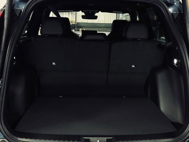 New 2026 Honda CR-V Sport-L image 9