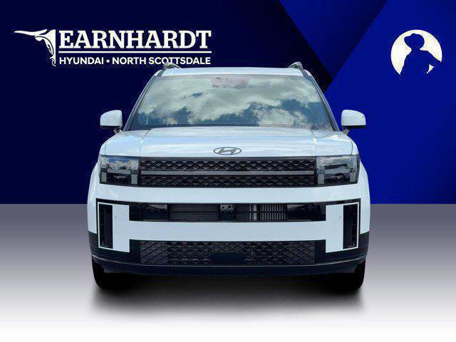 New 2026 Hyundai Santa Fe Calligraphy image 12