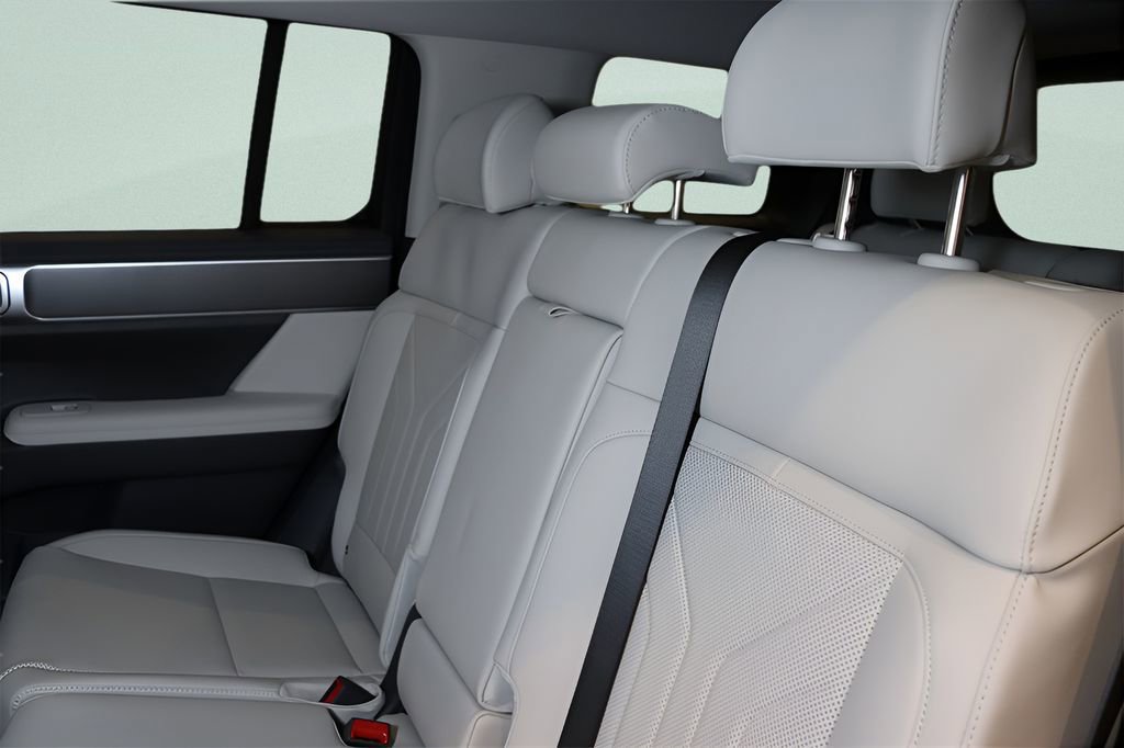 New 2026 Hyundai Santa Fe SEL image 11