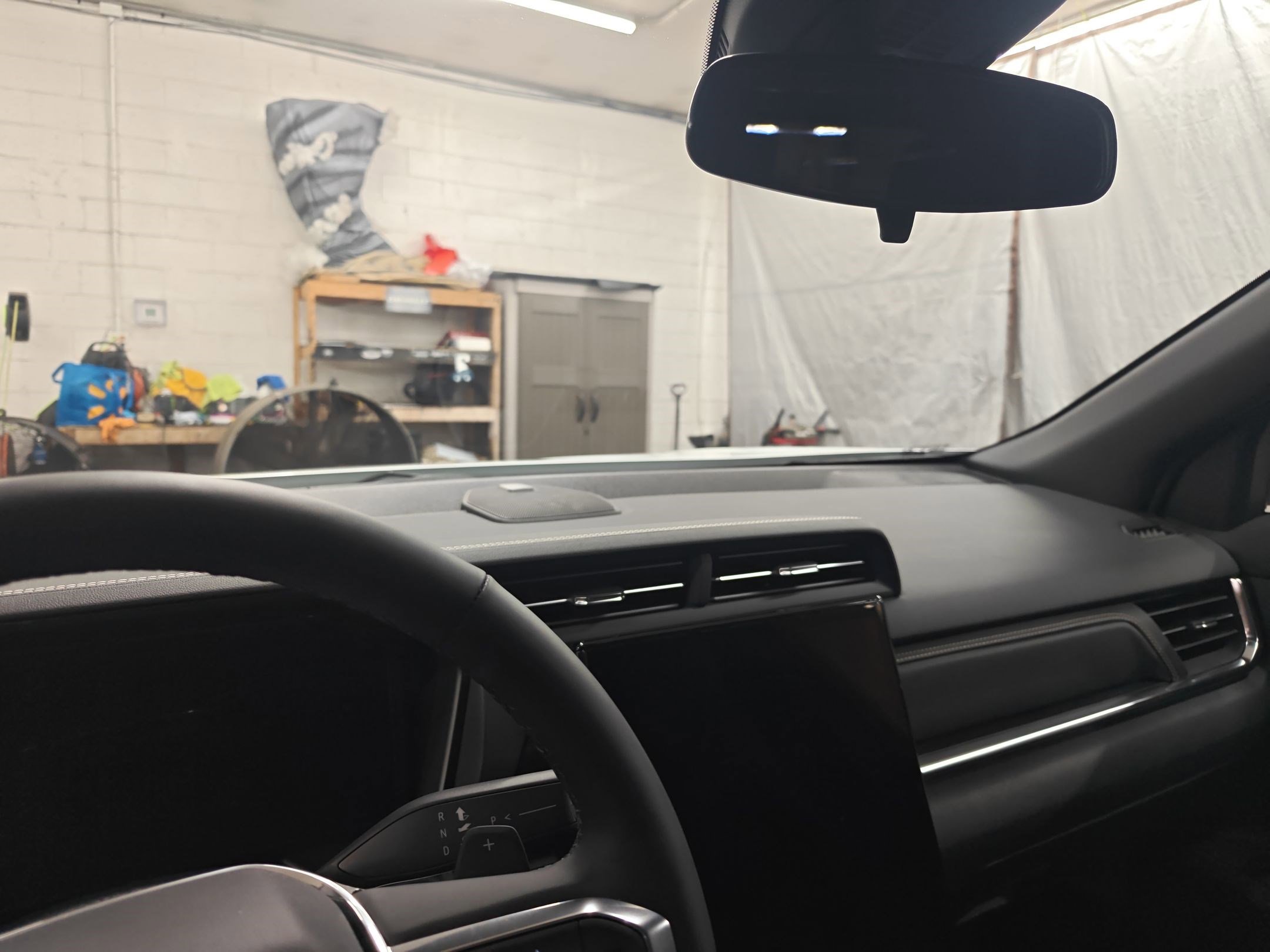 Used 2026 GMC Terrain Elevation w/ Elevation Premium Package image 22