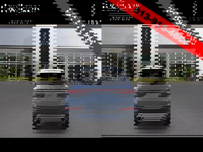 New 2026 Lincoln Corsair Reserve image 5