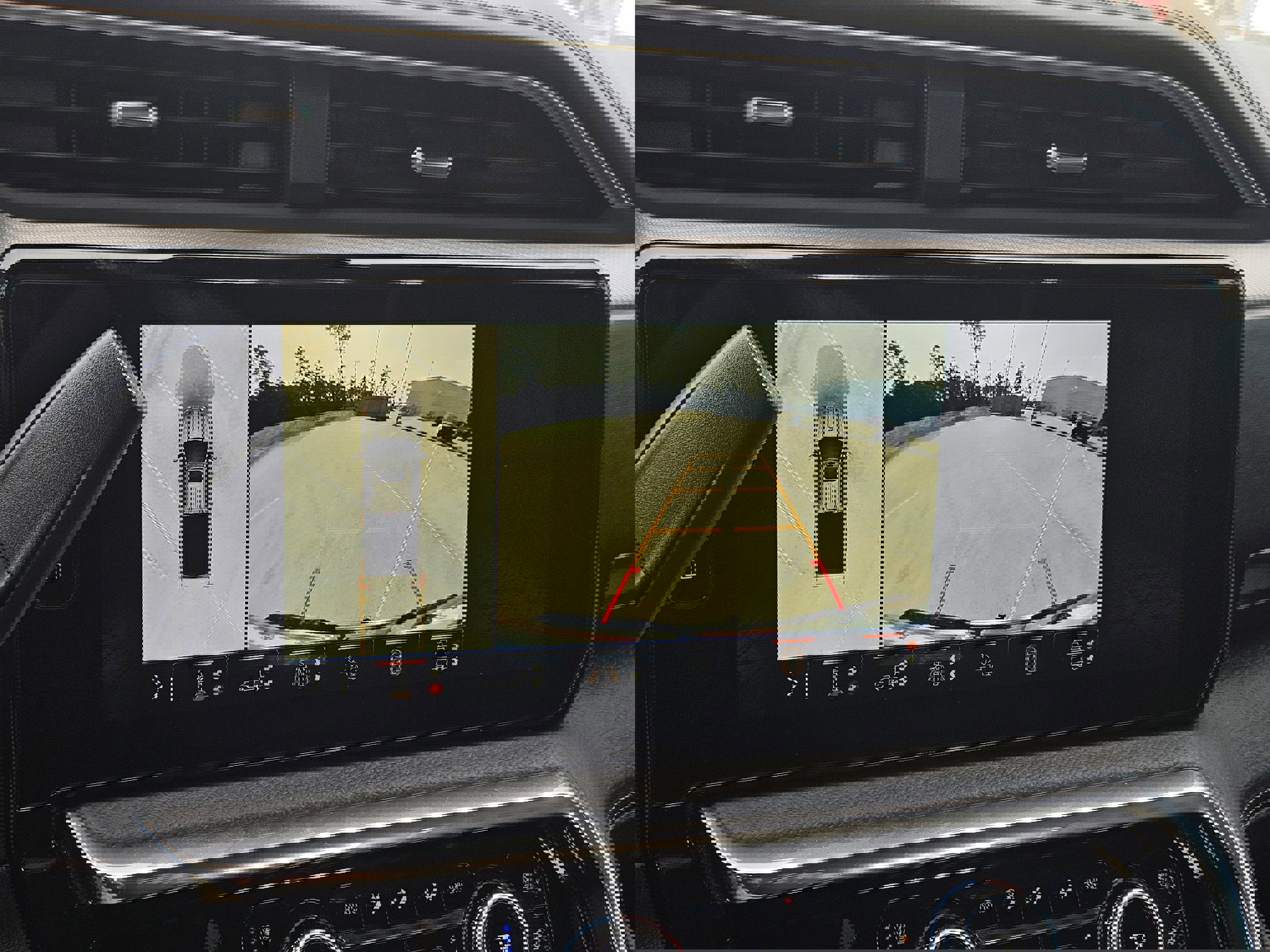 Used 2024 GMC Sierra 2500 Denali w/ Denali Reserve Package image 21