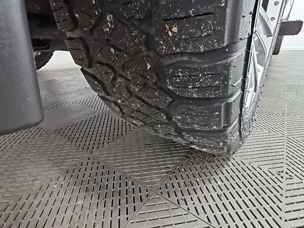 Used 2018 GMC Sierra 1500 Denali w/ Denali Ultimate Package image 45