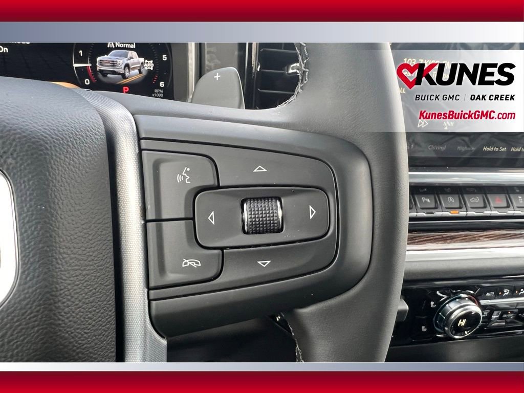 New 2026 GMC Sierra 1500 Elevation w/ Elevation Premium Package image 23