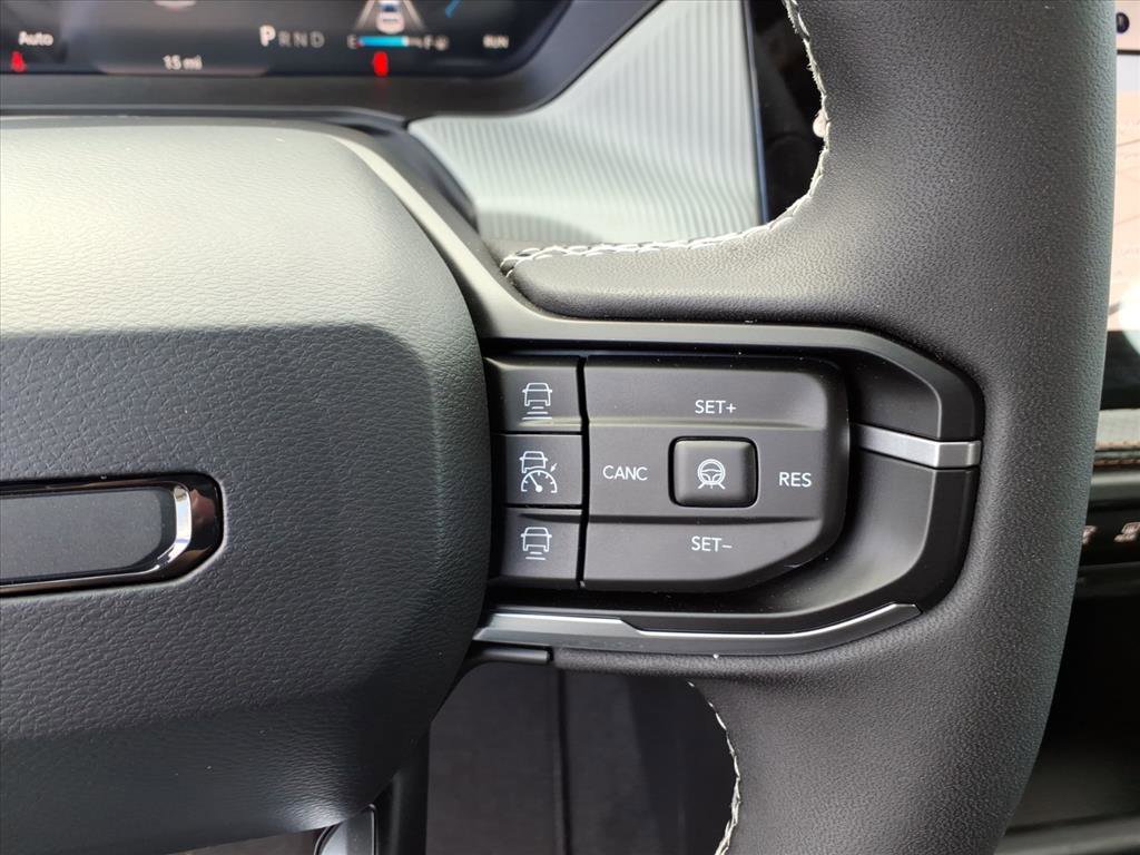 New 2026 Jeep Cherokee Limited image 20