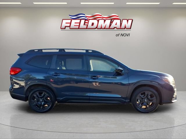 Used 2024 Subaru Ascent Onyx Edition AWD/4WD image 7
