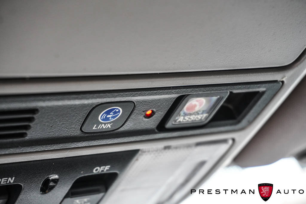Used 2024 Honda Odyssey Touring image 32