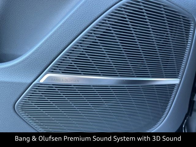 New 2026 Audi Q7 3.0T Premium Plus image 8