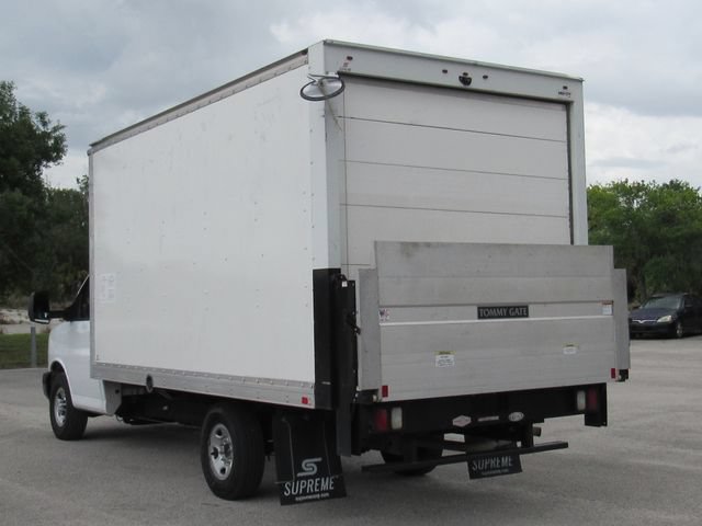 Used 2021 Chevrolet Express 3500 w/ Power Convenience Package RWD image 5