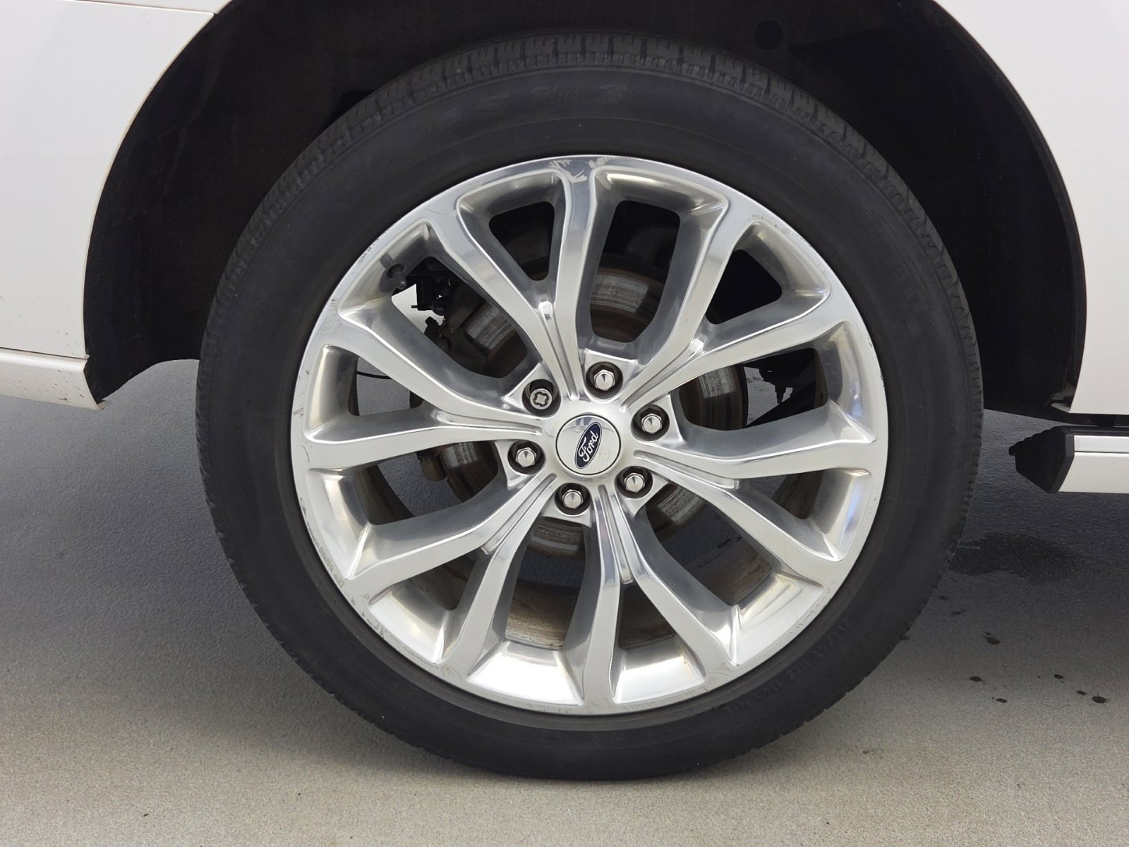 Used 2019 Ford Expedition Platinum AWD/4WD image 53