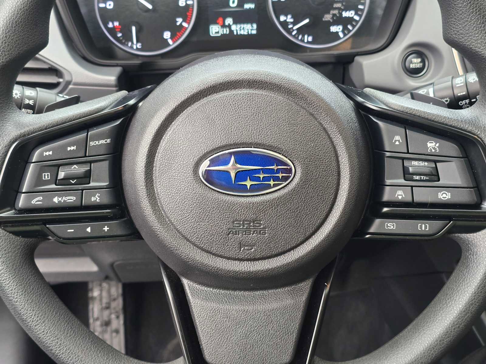 Used 2024 Subaru Crosstrek 2.0i Premium image 24