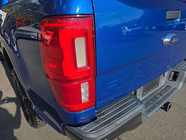 Used 2020 Ford Ranger XLT w/ Equipment Group 301A Mid AWD/4WD image 44