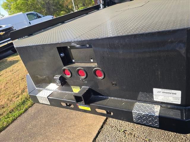 New 2025 Chevrolet Silverado 3500 W/T w/ WT Convenience Package image 20