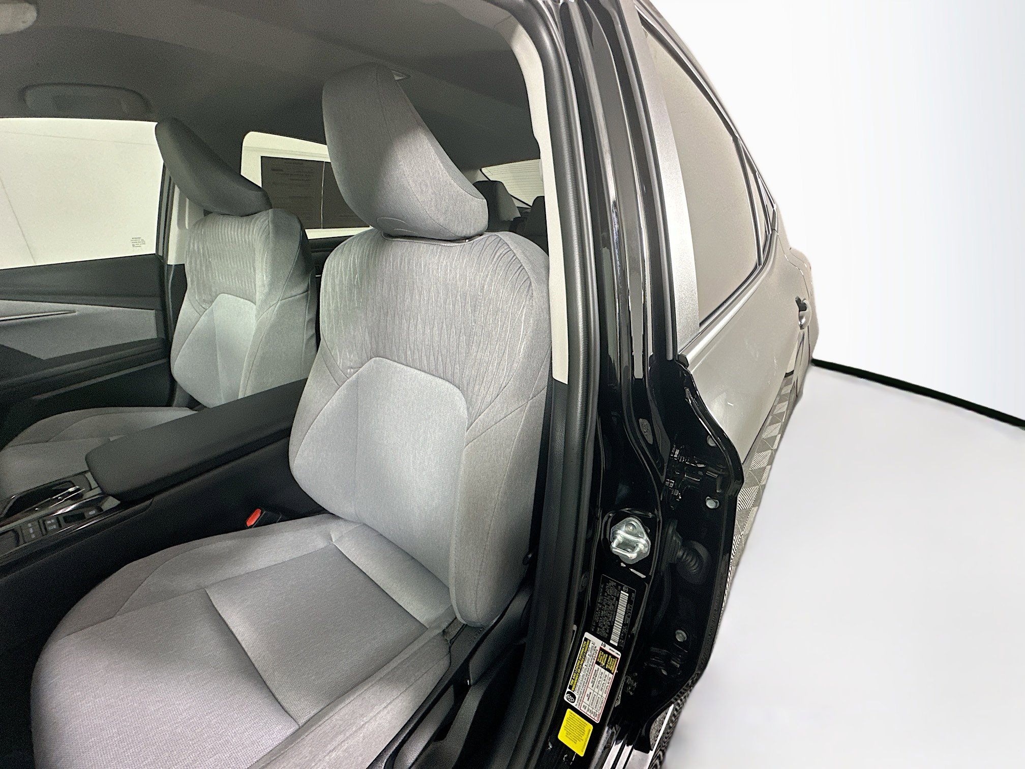 Certified 2026 Toyota Camry LE image 12