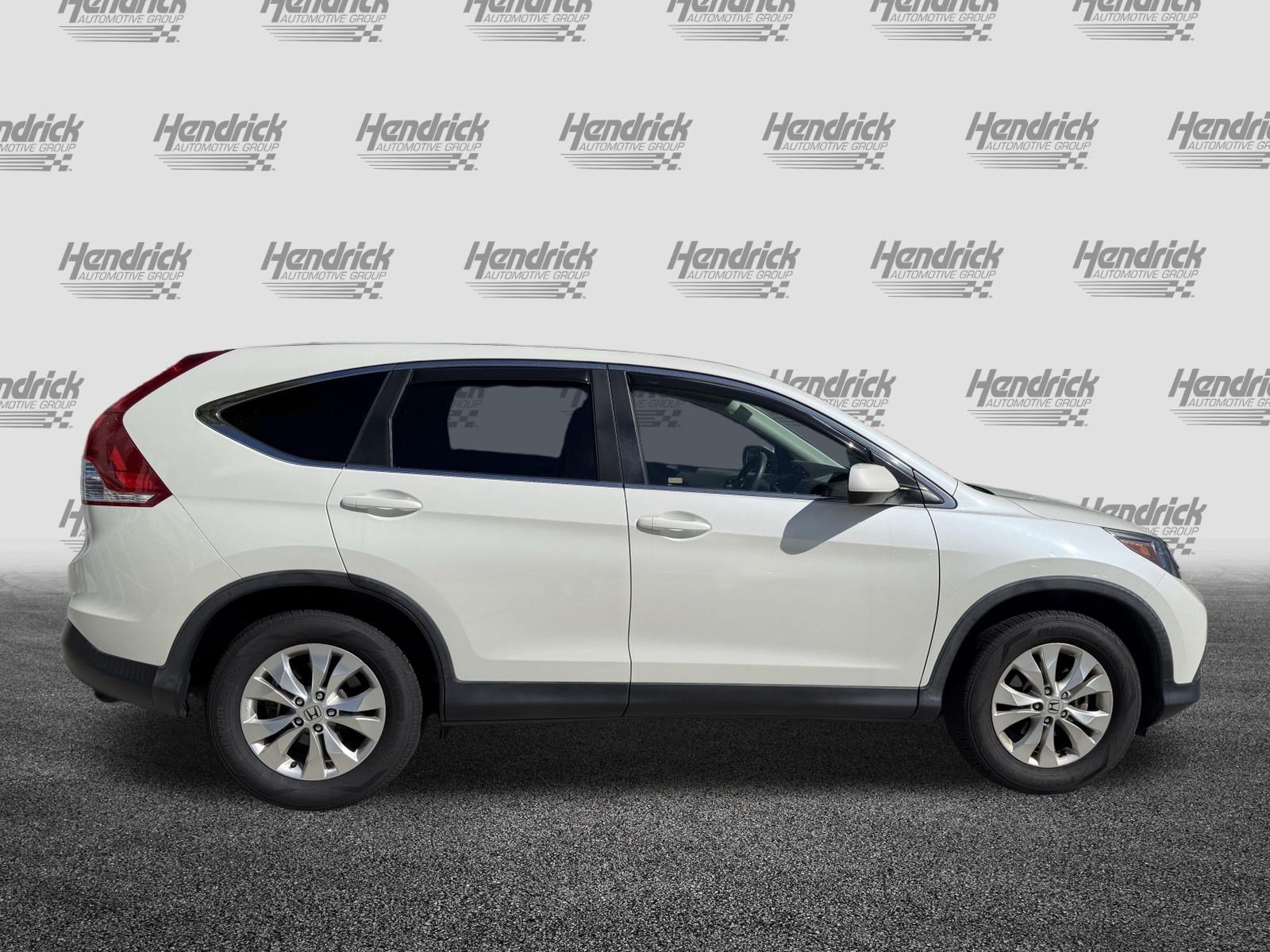 Used 2014 Honda CR-V EX image 11