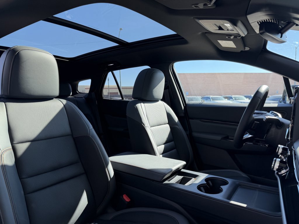 Used 2024 Honda Prologue Elite image 40