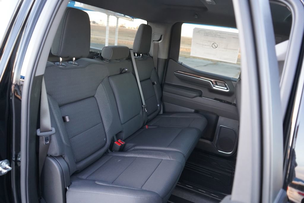 New 2026 Chevrolet Silverado 1500 RST image 26