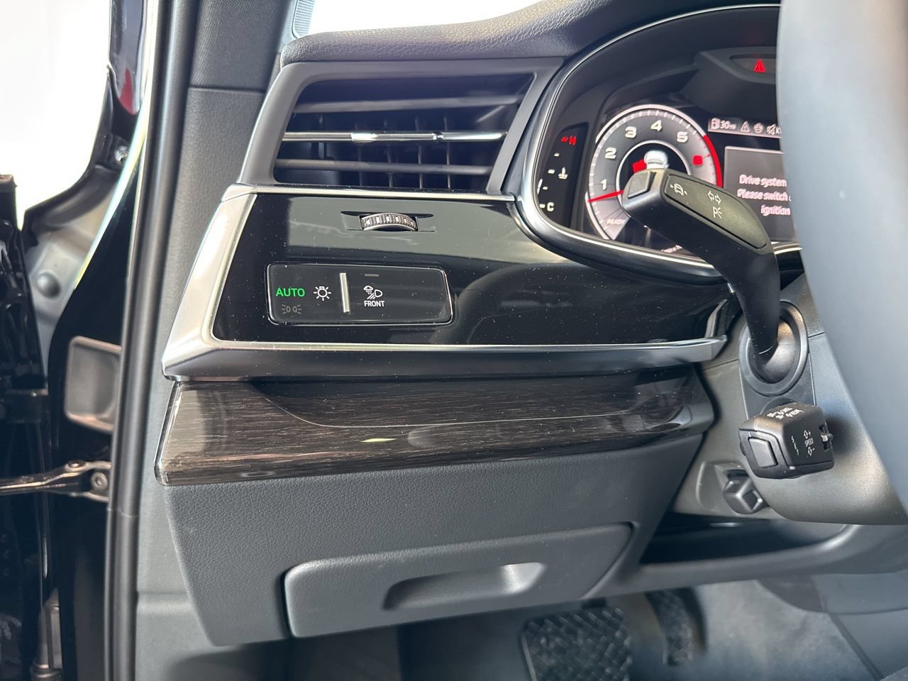New 2026 Audi Q7 3.0T Premium Plus AWD/4WD image 38