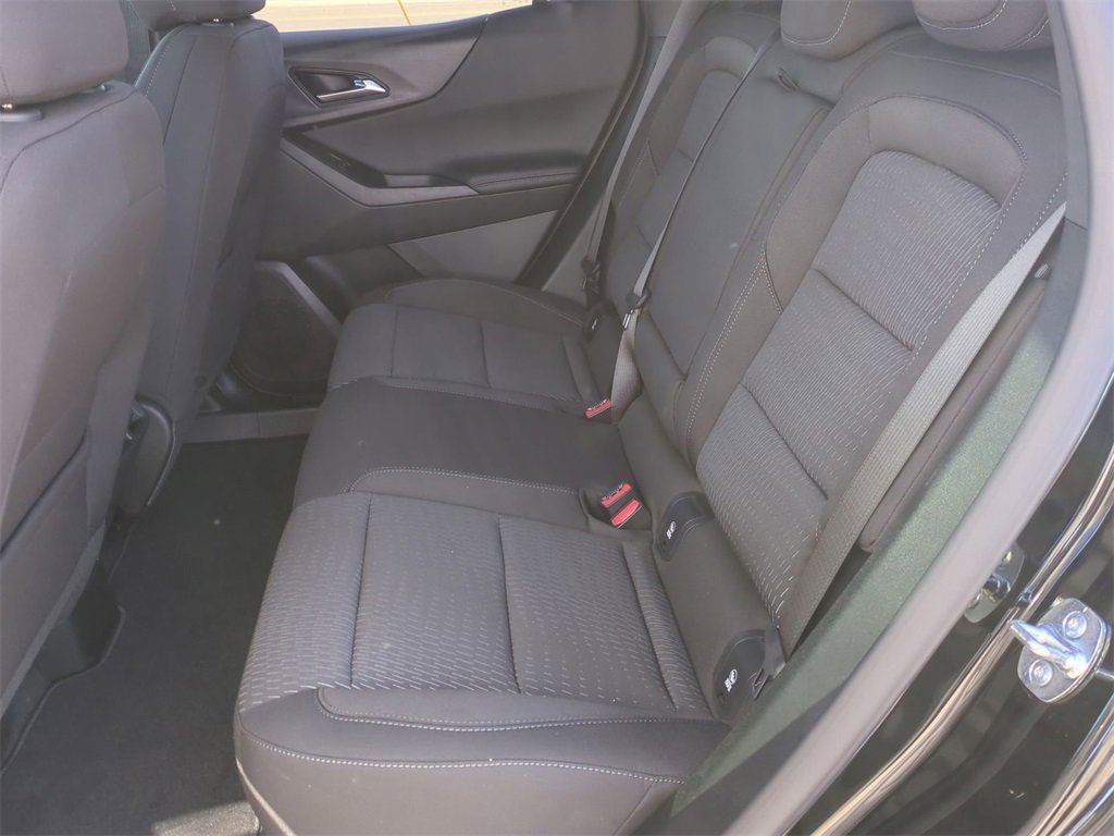 New 2026 Chevrolet Equinox LT w/ Midnight Edition image 24