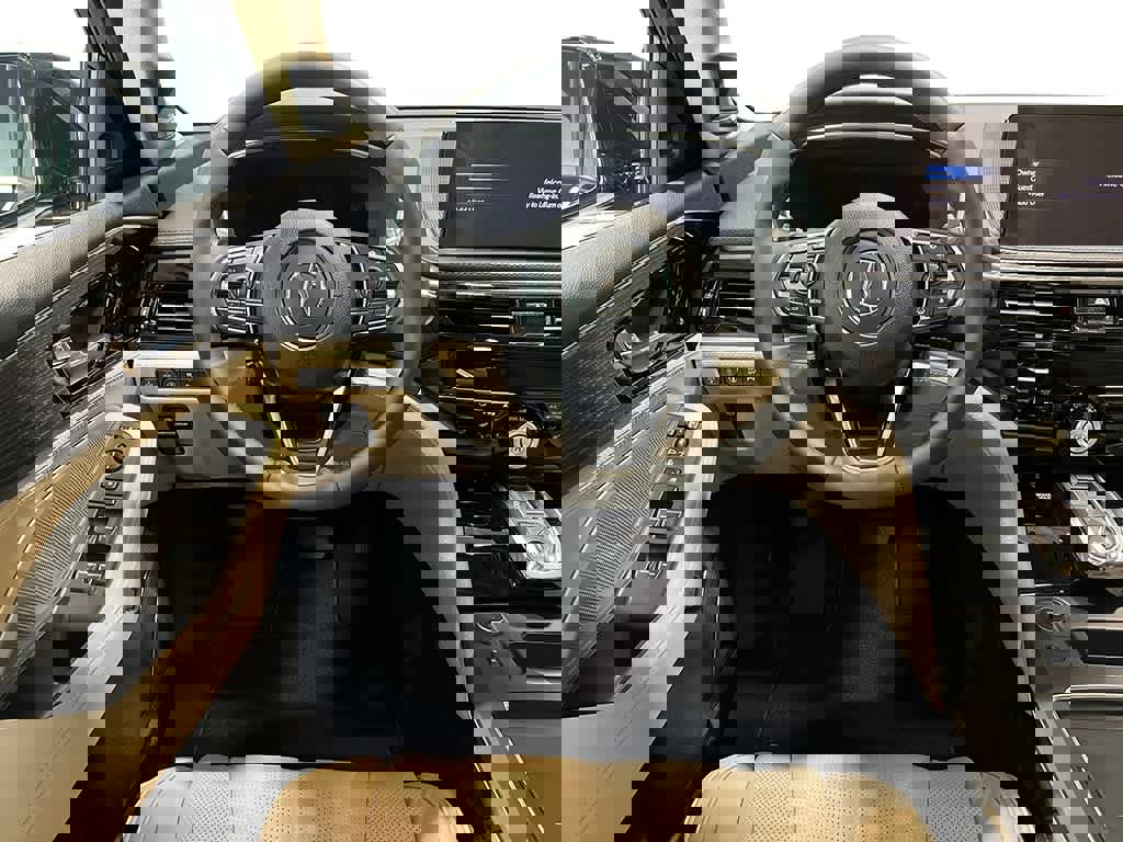 New 2026 Acura MDX SH-AWD w/ Advance Package image 20