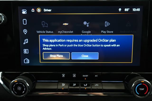 Used 2025 Chevrolet Colorado W/T image 35