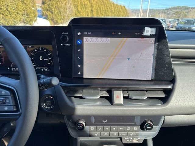 New 2026 Subaru Outback Wilderness image 24