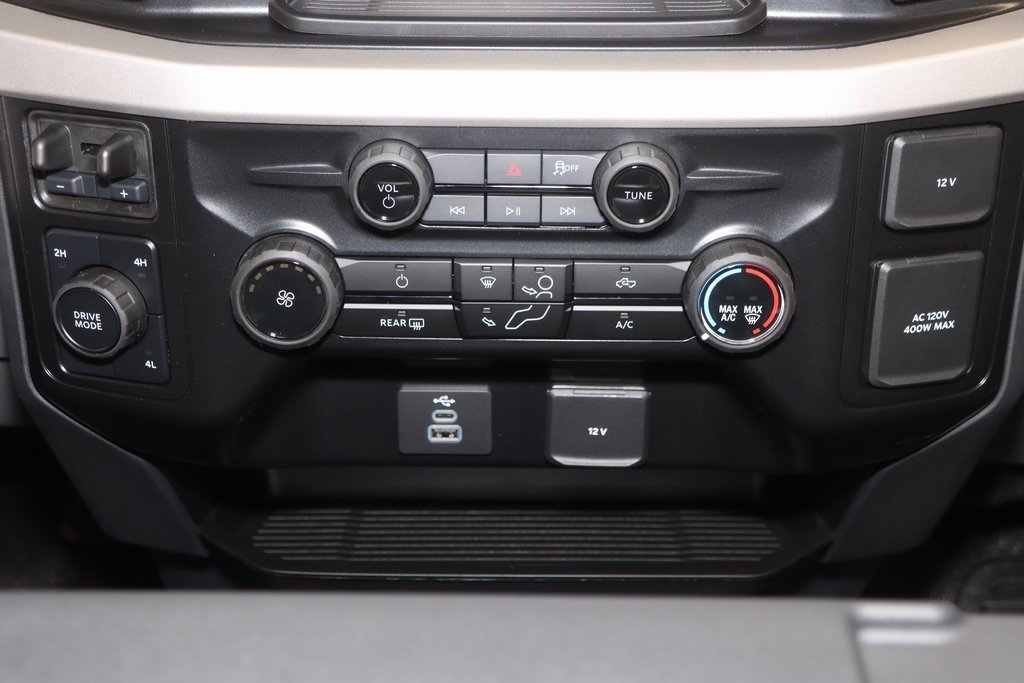 New 2025 Ford F350 XL w/ XL Chrome Package image 24