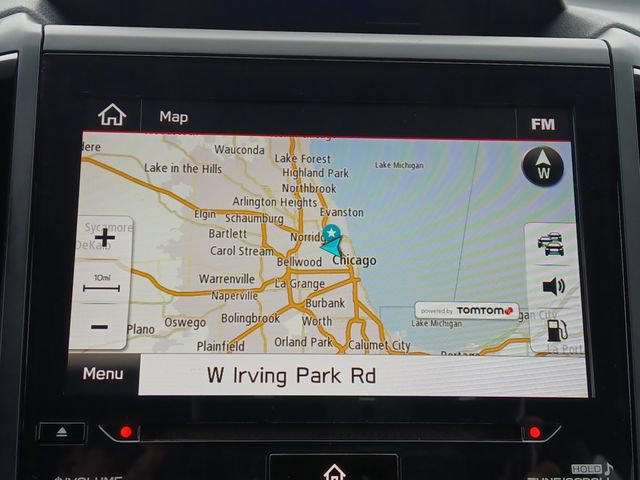 Used 2020 Subaru Forester Touring w/ Popular Package #2 AWD/4WD image 16