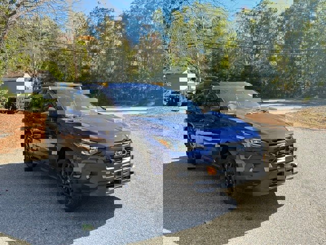 New 2025 Subaru Crosstrek 2.5i Wilderness image 3