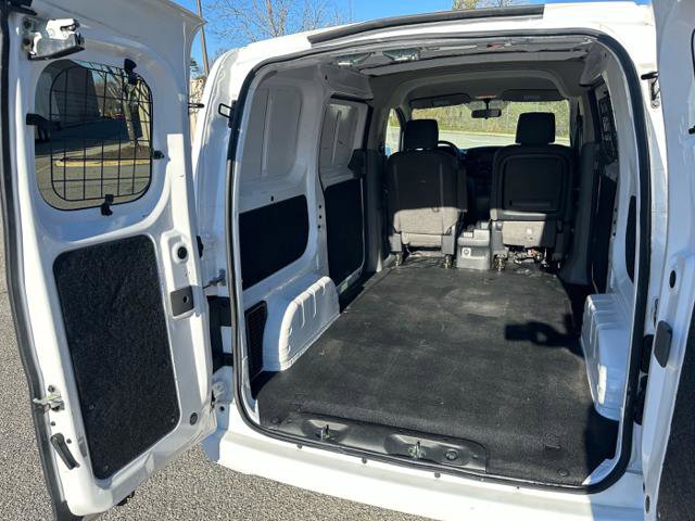 Used 2018 Nissan NV200 SV w/ Navigation Package image 26