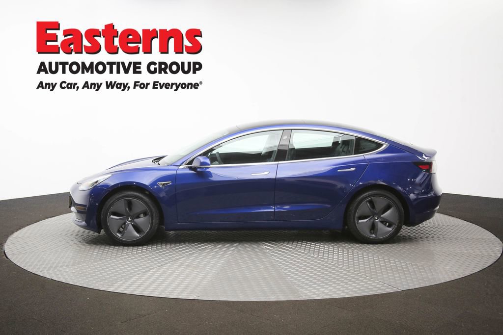 Used 2019 Tesla Model 3 Standard Range image 54