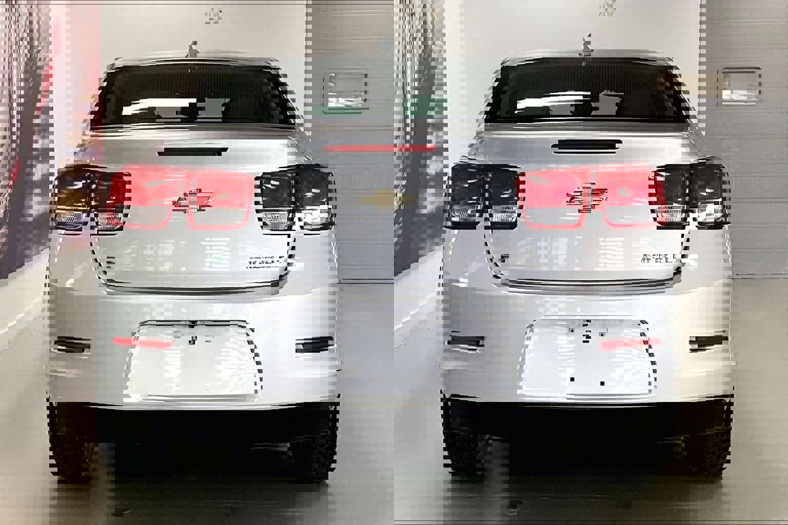 Used 2015 Chevrolet Malibu LT image 5