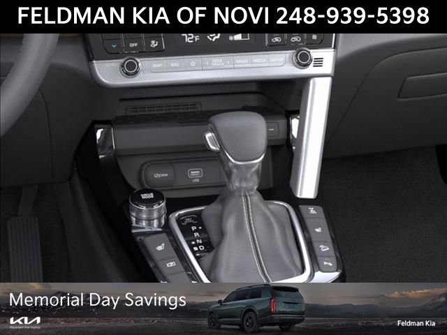 New 2026 Kia Seltos EX w/ EX Sunroof Package AWD/4WD image 24