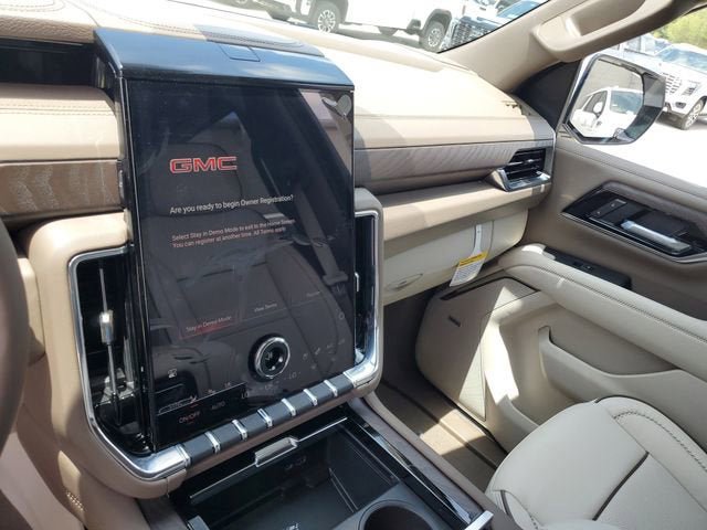 New 2026 GMC Yukon XL Denali AWD/4WD image 26