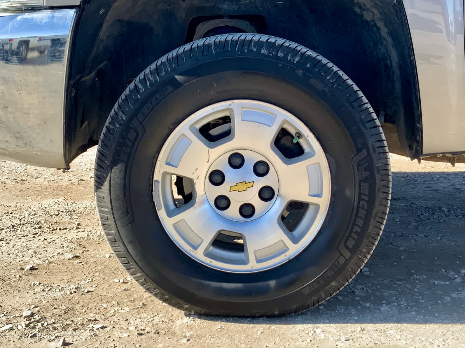 Used 2013 Chevrolet Silverado 1500 LT w/ All-Star Edition image 11