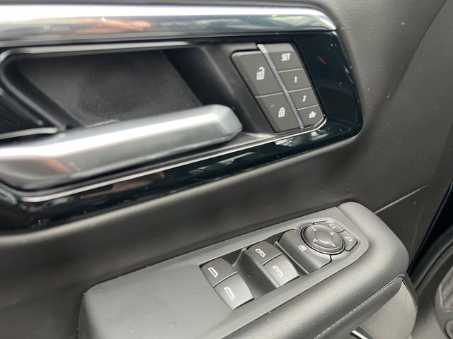 Certified 2025 Chevrolet Tahoe Z71 image 11