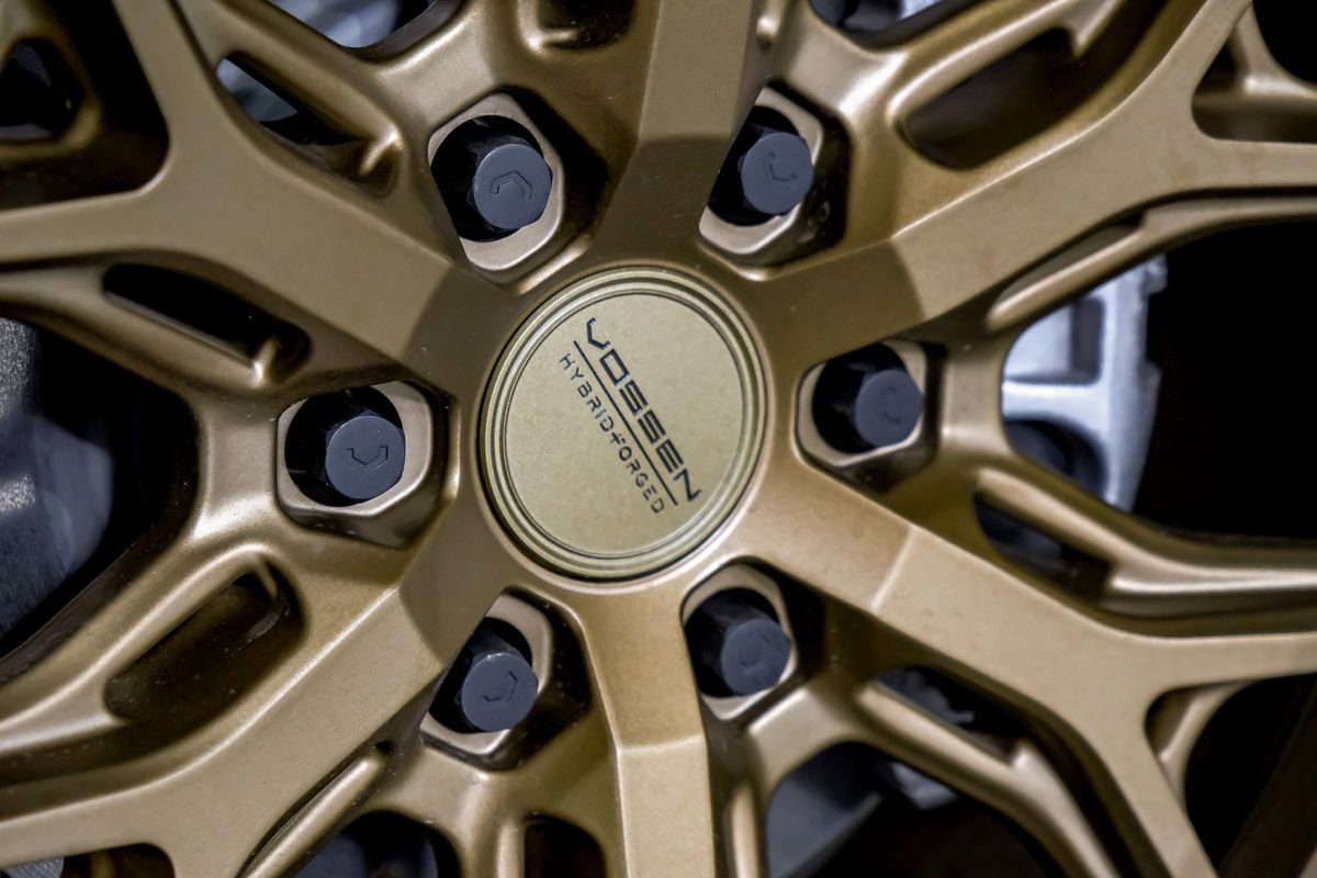 Used 2025 Ford F150 Raptor image 58